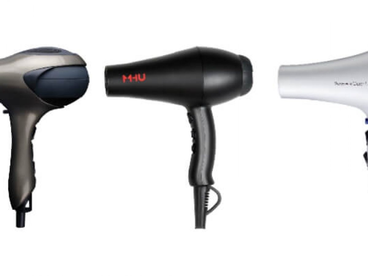 The Best Quietest Hair Dryers Dahl House Interiors