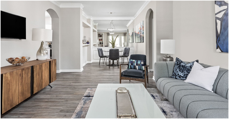 Must Have Safety Features for Apartment Living | Dahl House Interiors