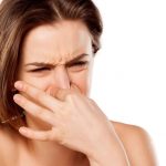 HVAC Systems Smell