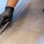 Tile Grout