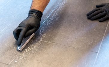 Tile Grout
