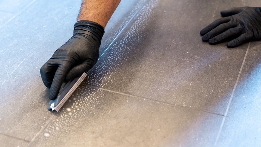 Tile Grout