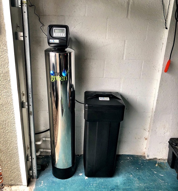 How To Prevent Hard Water Buildup Dahl House Interiors