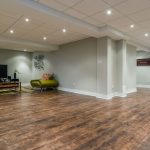 Basement Walls