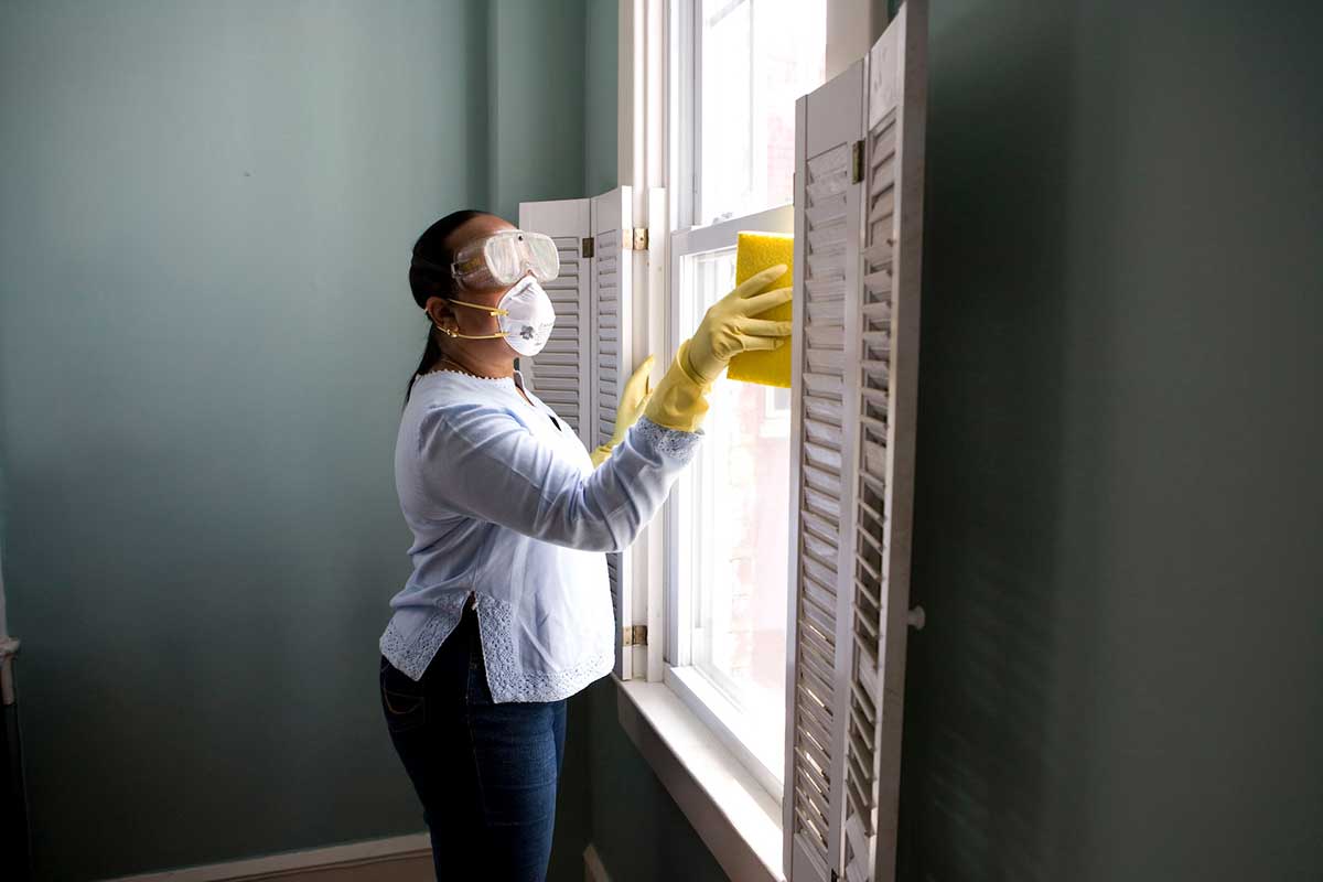 Benefits of Proper Cleaning and Disinfecting Services Dahl House