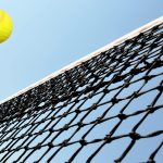 Tennis Court Rooftop