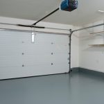 Garage Floor Coating