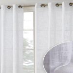 Do you want to Elevate Your Home Decor with Linen Curtains