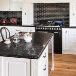 granite benchtops in Melbourne