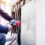How To Maintain & Repair an HVAC System