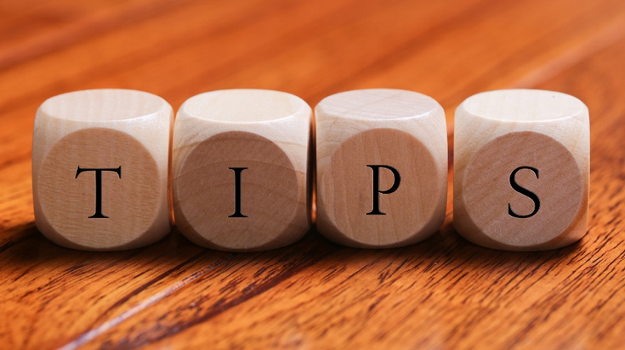 Tips
