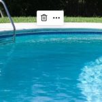 Pool Leak Detection