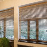Solar window shades
