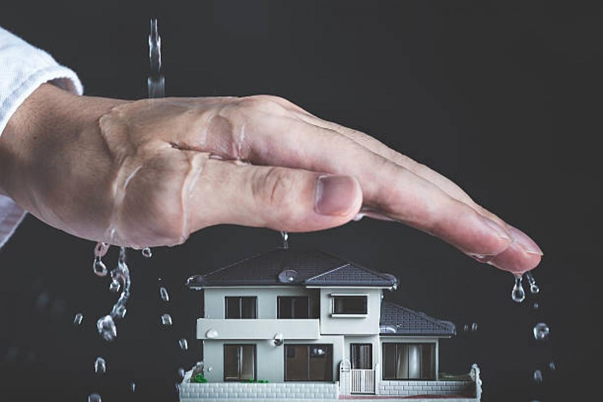 Water damage restoration Long Beach CA