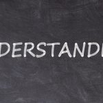 Understanding