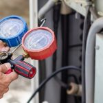 Prepare for an HVAC Repair