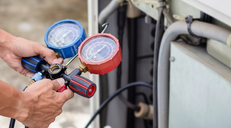 Prepare for an HVAC Repair