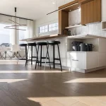 Kitchen Flooring