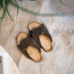 Sheepskin Rug