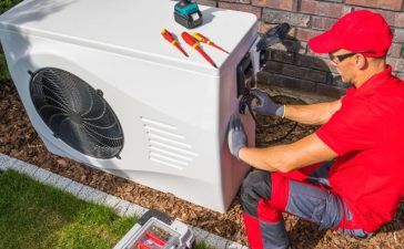 replace Heating System