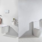 Sanitaryware Trend