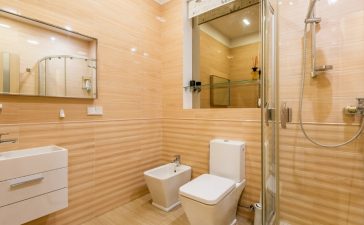 Bathroom Remodel