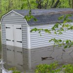 Garage Door Failures to Water Damage